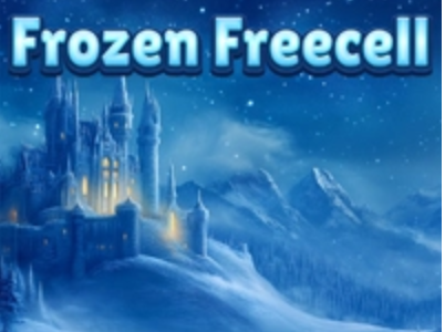 Frozen Freecell