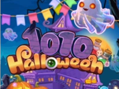 1010 Halloween