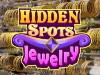 Hidden Spots – Jewelry