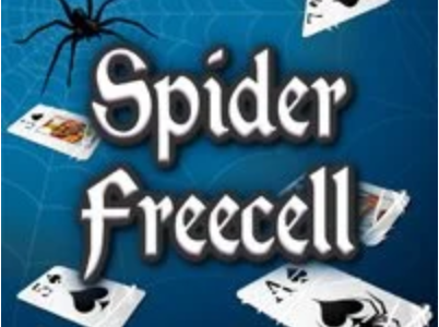 Spider Freecell