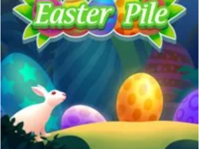 Easter Pile