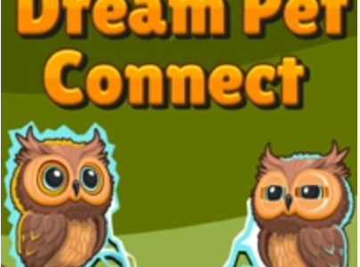 Dream Pet Connect